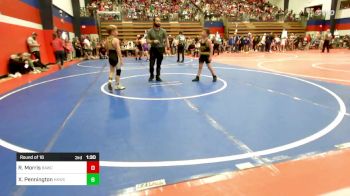 Replay: Mat 12 - 2024 Bixby Open | Nov 30 @ 9 AM