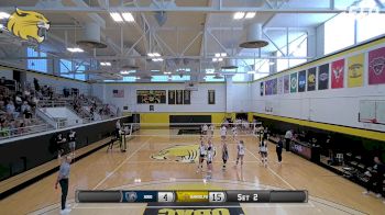 Replay: Hood vs Randolph | Sep 13 @ 12 PM