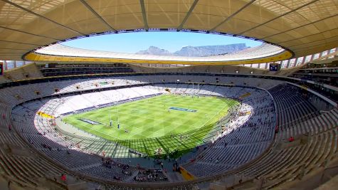 Replay: DHL Stormers vs Stade Rochelais | Dec 16 @ 1 PM