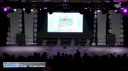 Dollhouse Dance Factory - The Cheetah Girls [2026 Tiny - Premier - Hip Hop Day 1] 2026 ASCS Dance Grand Nationals & Cheer Nationals