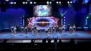 Bayshore Buccaneers - Rec Cheer [2023 Show Cheer 1 Varsity Large Day 4] 2023 Pop Warner National Cheer & Dance Championship