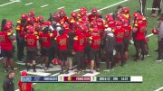 2022 Anchor Bone Classic Replay: GVSU Football vs Ferris State Football | Oct 15 @ 12 PM