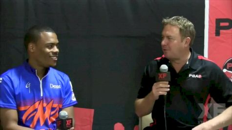 Gary Faulkner Jr. One On One With Randy Pedersen