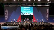 MTV Braunschweig - Wildcats BLAZE [2026 IASF L2 - U12 Day 1] 2026 The European Summit