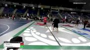 Jeovanny Torres vs Nick Scarabosio 2021 F2W Colorado Open - EVENT