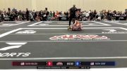 Olive Delisa vs Faith Cary 2025 ADCC Orlando Open/Youth Trials