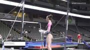 Olivia Coppola - Bars, Cincinnati Gymnastics - 2022 Elevate the Stage Toledo presented by Promedica