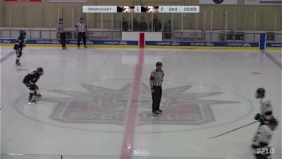 Replay: Home - 2023 PJHL Prospects vs KIJHL Prospects | Nov 28 @ 6 PM