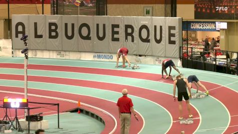 Men's 400m, Prelims 10