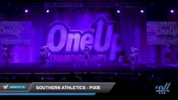 Southern Athletics - Pixie [2022 L1 Youth - D2 - B] 2022 One Up Nashville Grand Nationals DI/DII