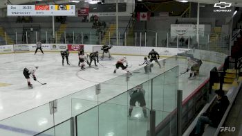 Replay: Home - 2025 Winkler vs Neepawa | Jan 21 @ 7 PM