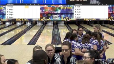 Lanes 53 - 54 - Traditional Matches
