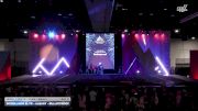 Woodlands Elite - Albany - Bulletproof [2026 L1 Youth - Flex - Small Day 2] 2026 The Youth Summit