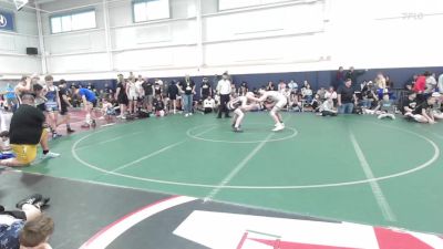 140 lbs 7th Place - Stran Schimmel, Killer Elite 2-MS vs Colton Fenner, Bulldog Premier-MS