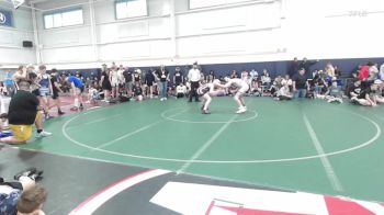 140 lbs 7th Place - Stran Schimmel, Killer Elite 2-MS vs Colton Fenner, Bulldog Premier-MS