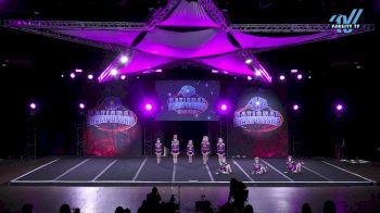 Spirit Zone - Flare [2024 L1 Junior - D2 - Small Day 2] 2024 America's Best Grand Nationals