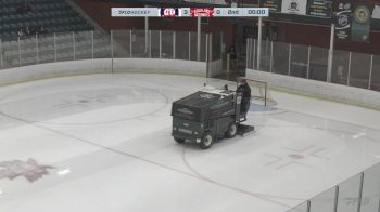 Replay: Home - 2023 Ottawa vs Rockland | Oct 20 @ 7 PM