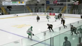 Replay: Home - 2025 Portage vs Neepawa | Jan 11 @ 7 PM