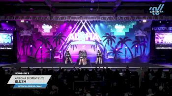 Arizona Element Elite - Blush [2023 L2 Senior - Small Day 3] 2023 Aloha Grand Nationals