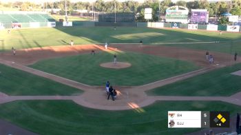 Replay: Hawks vs Jackalopes | Jul 5 @ 6 PM