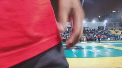 Diego Valenzuela vs Andres Santillana 2026 ADCC Callao Open
