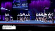 Northampton Indians - Rec Cheer [2023 Show Cheer 4 Varsity Large Day 2] 2023 Pop Warner National Cheer & Dance Championship