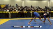 Khetag Moraov vs Rhenzo Augusto 2024 World IBJJF Jiu-Jitsu No-Gi Championship