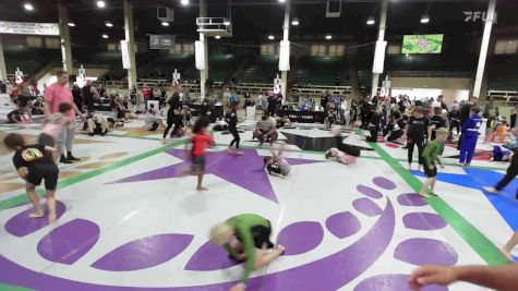 Jacob DeBard vs Barrett Hayes 2023 Colorado Open