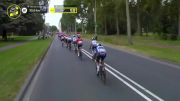 Watch In Canada: French Commentary - 2024 Tour de France Femmes avec Zwift Stage 2