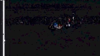 92 lbs Semis & 1st Wrestleback (8 Team) - Andreas Medrano, Suples vs Landon Stohel, Sublime Wrestling Academy