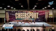 Twisters - Firestorm [2023 L1 Junior Day 2] 2023 CHEERSPORT Atlanta Classic & US All Star Prep Nationals