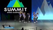 Capital Allstars - Lightning [2025 Youth - Hip Hop - Small Semis] 2025 The Dance Summit