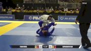 Sophanarith Am vs Rodrigo Rodrigues Rondelli 2025 Pan Jiu Jitsu IBJJF Championship