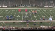 Bassett H.S. "Bassett VA" at 2023 USBands Open Class National Championships