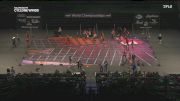 Cyclone Winds "Kalamazoo MI" at 2025 WGI Percussion/Winds World Championships