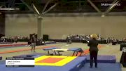 Jakob Saldana - Double Mini Trampoline, Air Extreme - 2021 USA Gymnastics Championships