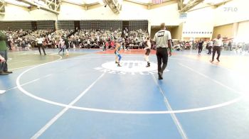 89-M lbs Round Of 16 - Cam Renfer, Mat Assassins vs Chance Morris, Cordoba Trained