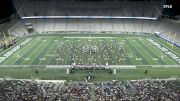 Boston Crusaders ""BOOM"" at 2025 Drums Along the Rockies