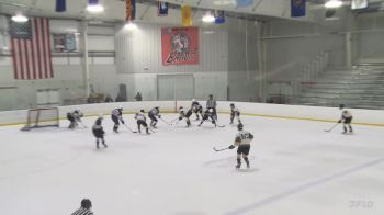 Replay: Home - 2024 Chatham vs WMPQ | Jan 15 @ 4 PM