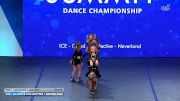 ICE - Cloud 9 Collective - Neverland [2026 Tiny - Premier - Hip Hop Semis] 2026 The Dance Summit