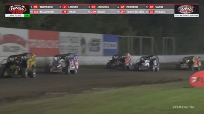 Full Replay | Fonda 200 Saturday at Fonda Speedway 9/14/24