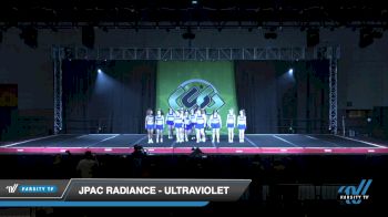 JPAC Radiance - Ultraviolet [2022 L7 International Open Day 1] 2022 CSG Schaumburg Grand Nationals DI/DII