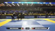 Lavinia Brida De Figueiredo Lima vs Daniele Oliveira Gomes 2026 Pan Jiu Jitsu IBJJF Championship