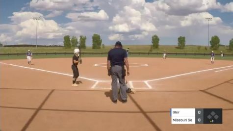 Missouri So CAL vs. Glory Adkins - Aurora Complex B: Field 2