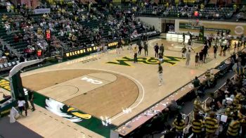 Full Replay - Towson vs William & Mary