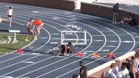 Men's 100m, Finals 17