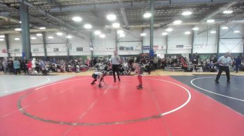 Replay: Mat 7 - 2025 Wrestling's Most Wanted | Feb 8 @ 9 AM