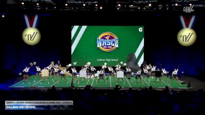 Cullman High School [2026 Cheer - Super Varsity Division II Game Day Finals] 2026 UCA National High School Cheerleading Championship DII