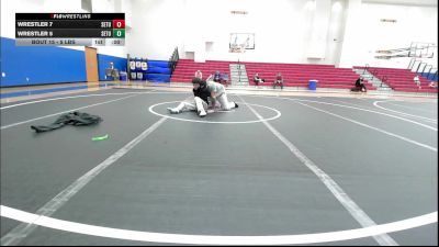 64-67 lbs Rr Rnd 1 - Carter Rennick, Team Nomad vs Parker Vassar, Grover Rains Wrestling Club