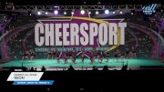 Element All Stars - Neon [2024 L2 Junior - D2 - Medium - B] 2024 CHEERSPORT National All Star Cheerleading Championship